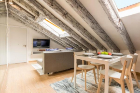 Estudio nuevo - Gran Via